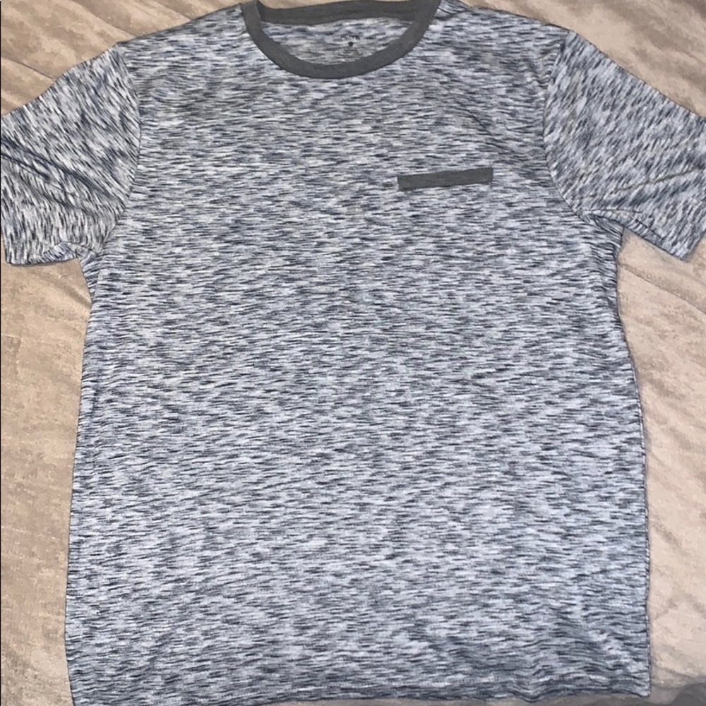 Alive Magnetics T-Shirt.